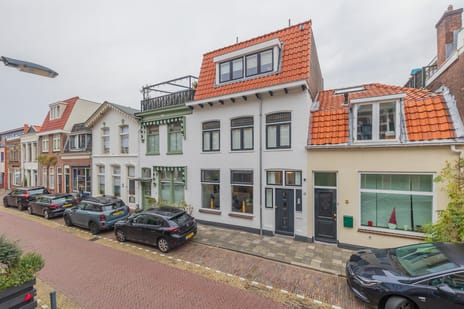 Leidsestraat 37 main image