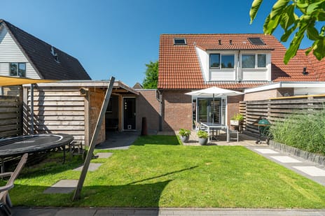 de Stringen 25-A secondary image