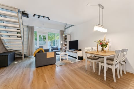 Afbeelding van Barkasstraat 20 - Tweede foto