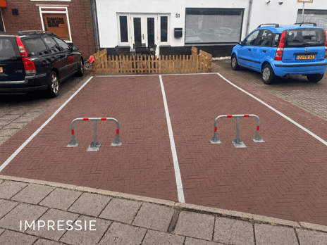 Heilige Geestweg 51-P