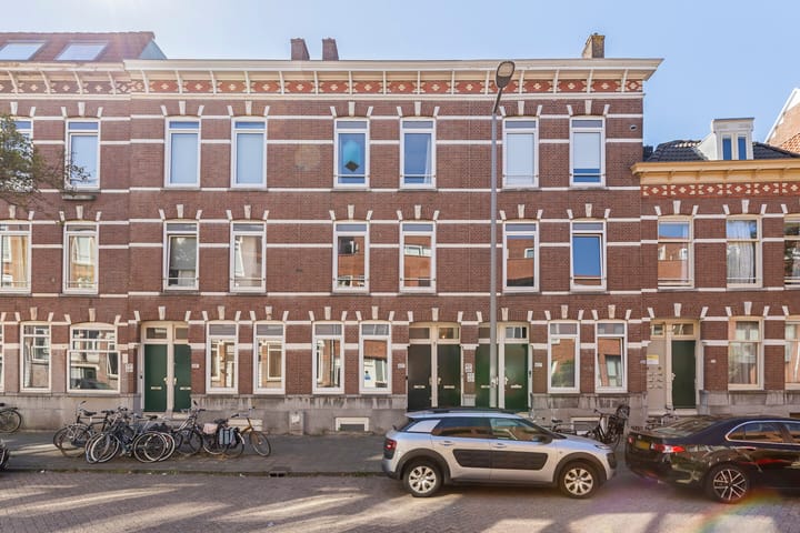 Passerelstraat 40-C main image