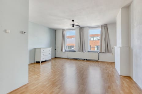 Afbeelding van Passerelstraat 40-C - Tweede foto