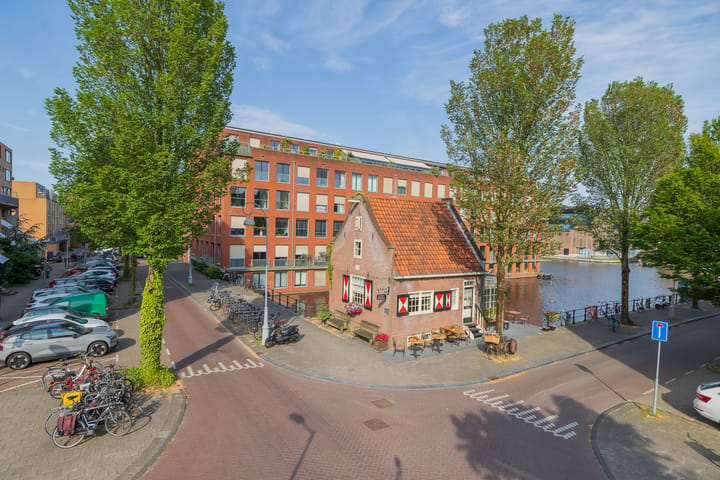 Jacob Burggraafstraat 220 main image