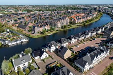 Afbeelding van Zandenburg 56 - Tweede foto