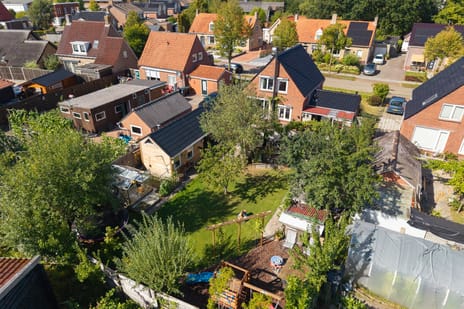 Afbeelding van Bloemstraat 12 - Tweede foto