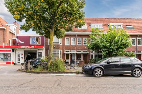 Marnixstraat 105-ZW