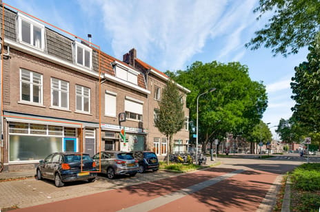 Willem Vliegenstraat 18-B main image