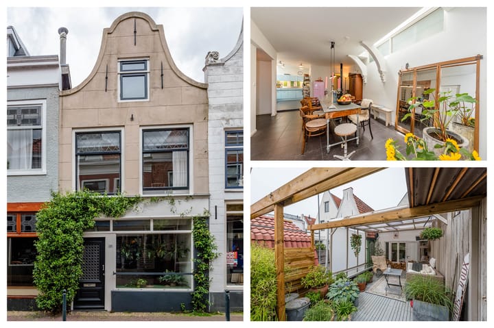 Spaarnwouderstraat 120 main image