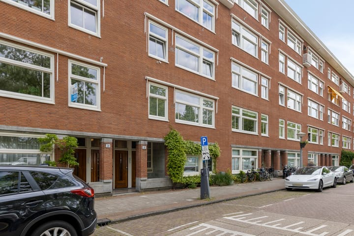Joos Banckersweg 19-1 main image