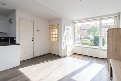 Afbeelding van Papaverstraat 12 - Tweede foto