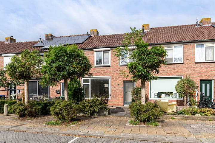 Papaverstraat 12 main image