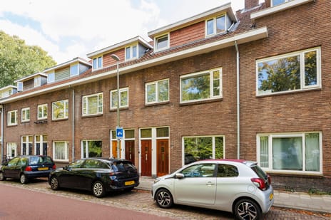 Adriaen Beyerkade 5-B main image