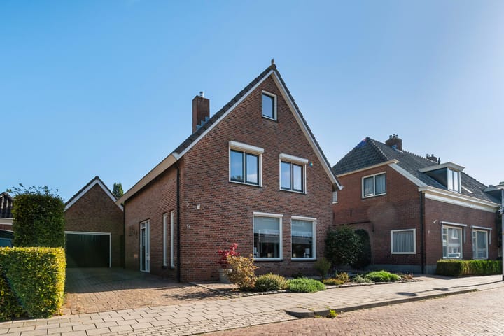 Kerkstraat 14 main image