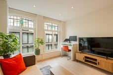 Image of Fokke Simonszstraat 82-2 - Third image