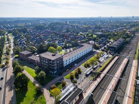 Amendijk 29
