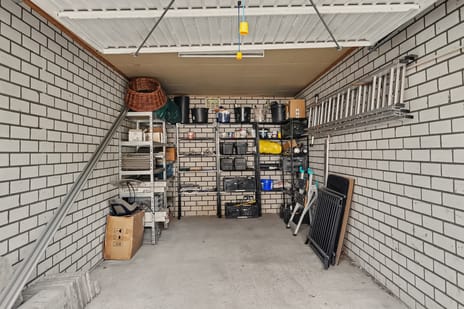 Afbeelding van Tafelbergstraat 14 - Derde foto