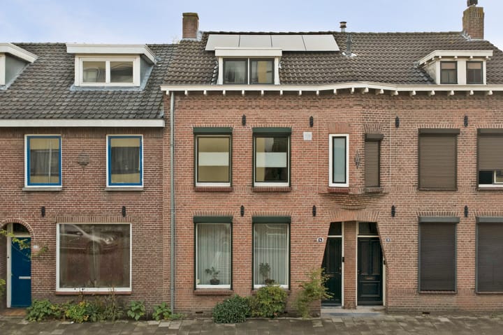 Tafelbergstraat 14 main image