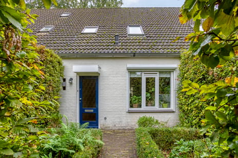 Glanzerhof 60
