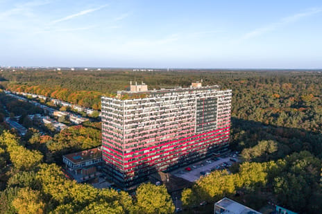 Laan van Vollenhove 512