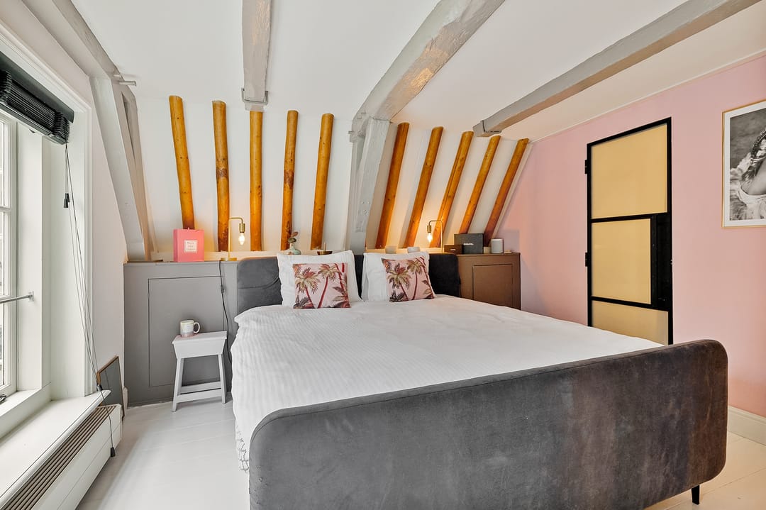 House Exterior