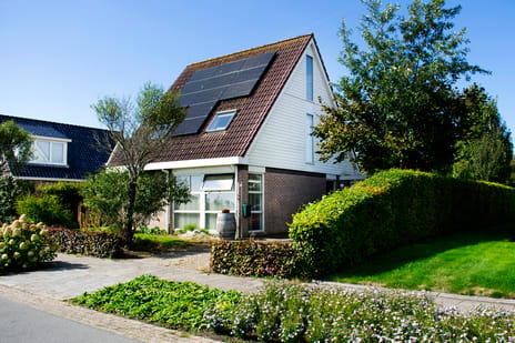 Tuinbouwweg 9-B