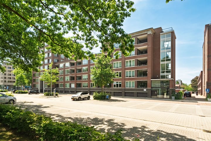Costerweg 37-A main image