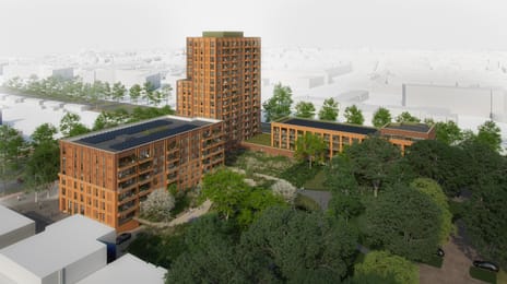 Stappegoorweg 48-07