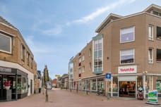 Image of Spoorstraat 2-13 - Second image