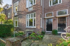 Afbeelding van Ruisdaelstraat 6 - Tweede foto