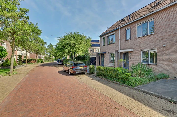 Ligusterstraat 8 main image