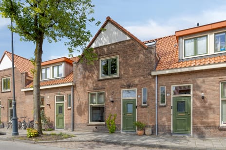 Kruistochtstraat 30 main image
