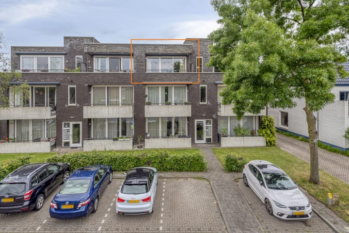 Antiloopstraat 45-D main image