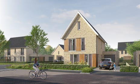 Foto 5 van Duizel - De Heydael