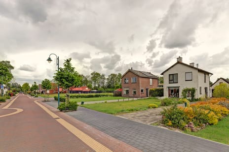 Afbeelding van Buorren 32 - Derde foto