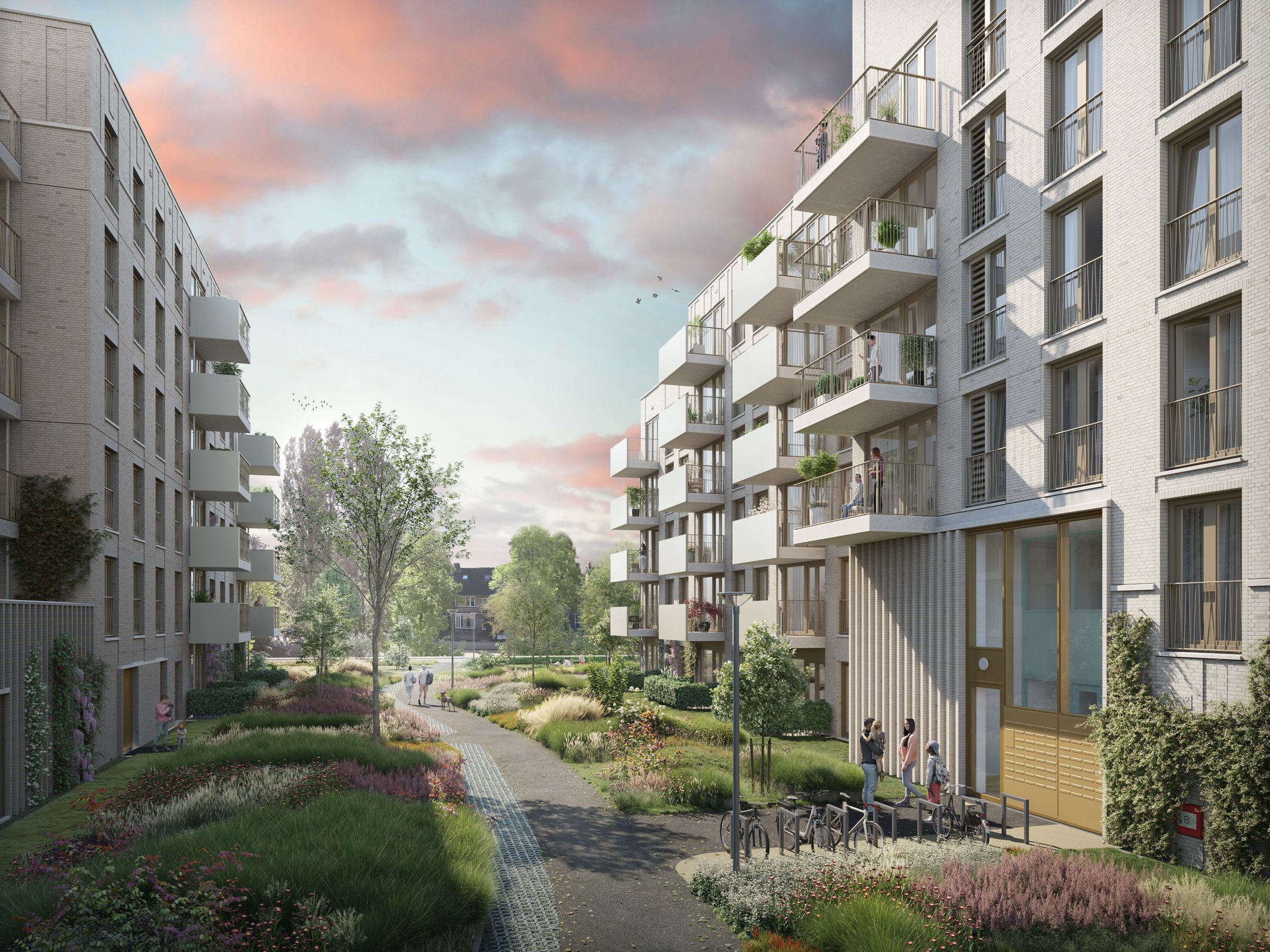 Foto van Eindhoven - INCK
