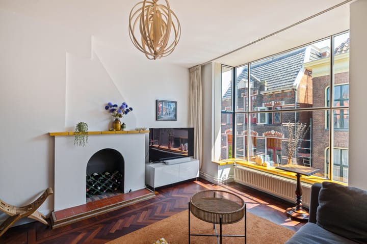 Turftorenstraat 5-B main image