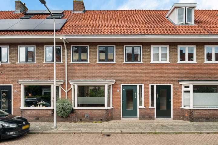 De Genestetstraat 55 main image
