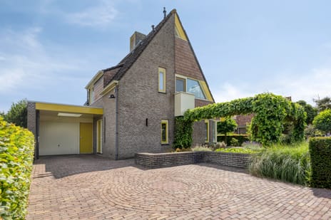 Afbeelding van Koningsweg 53-A - Tweede foto