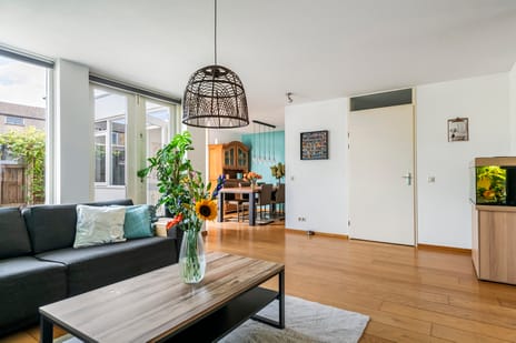 Afbeelding van Gravensteinerhof 6 - Tweede foto