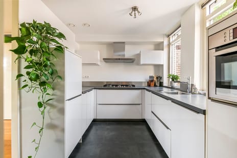 Afbeelding van Gravensteinerhof 6 - Derde foto
