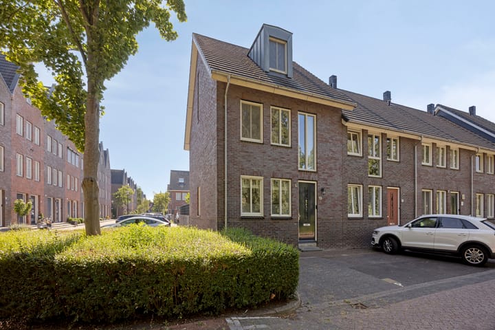 Landgoed Eikenrode 10 main image