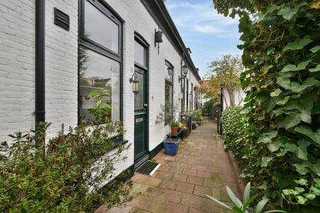 Afbeelding van Callenburgstraat 28 - Derde foto