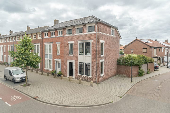Gentiaanstraat 30 main image
