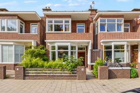 Afbeelding van Sportlaan 41 - Derde foto