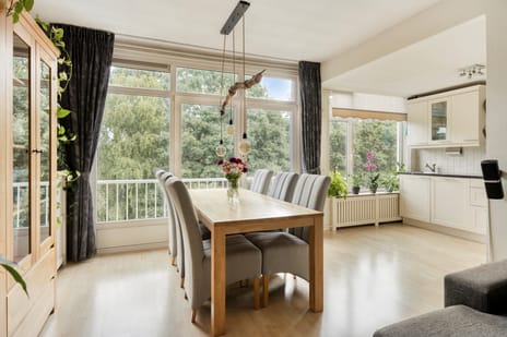 Afbeelding van Spinozalaan 205 - Derde foto