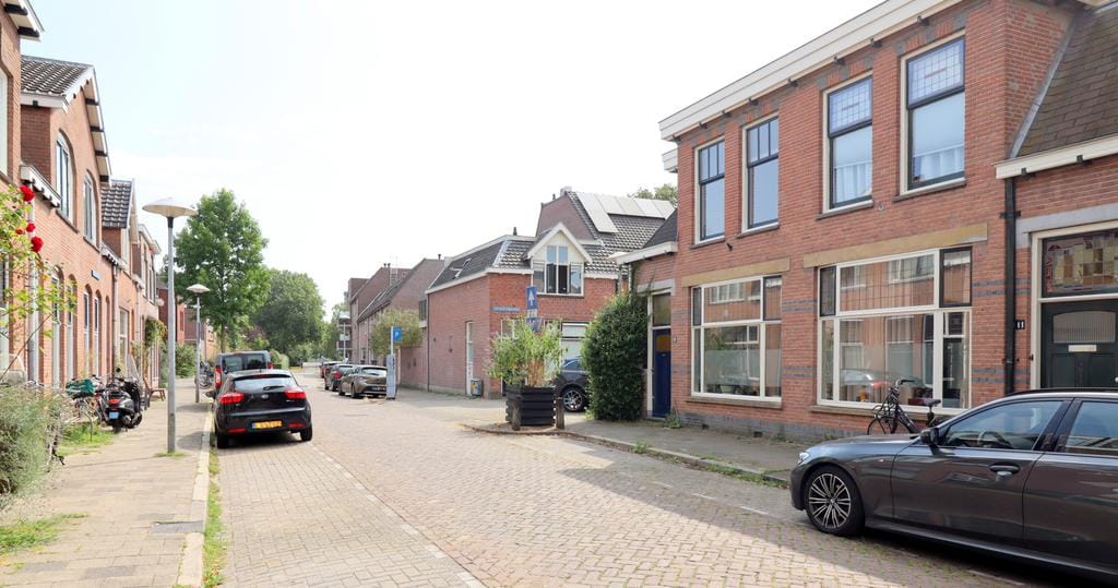 House Exterior
