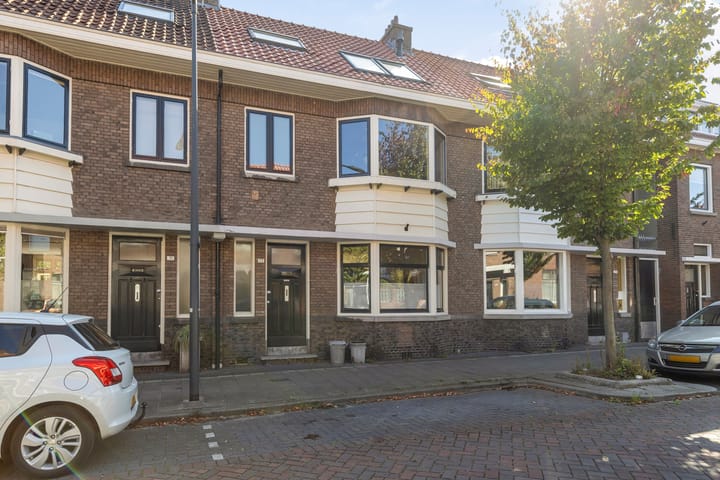 Graaf Florisstraat 73 main image