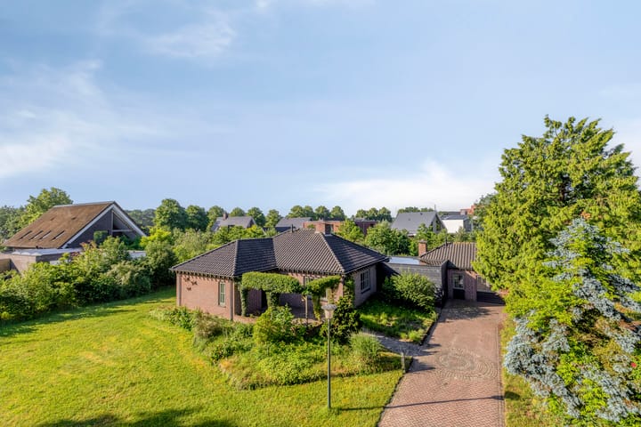 Hengstheuvelweg 5 main image