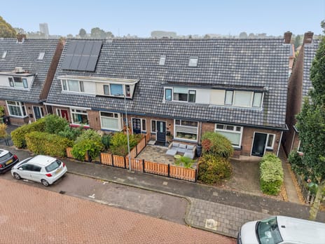 Hogeweidseweg 14 main image