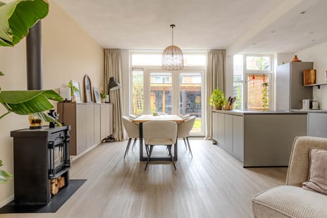 Afbeelding van Dierenriemstraat 80 - Tweede foto